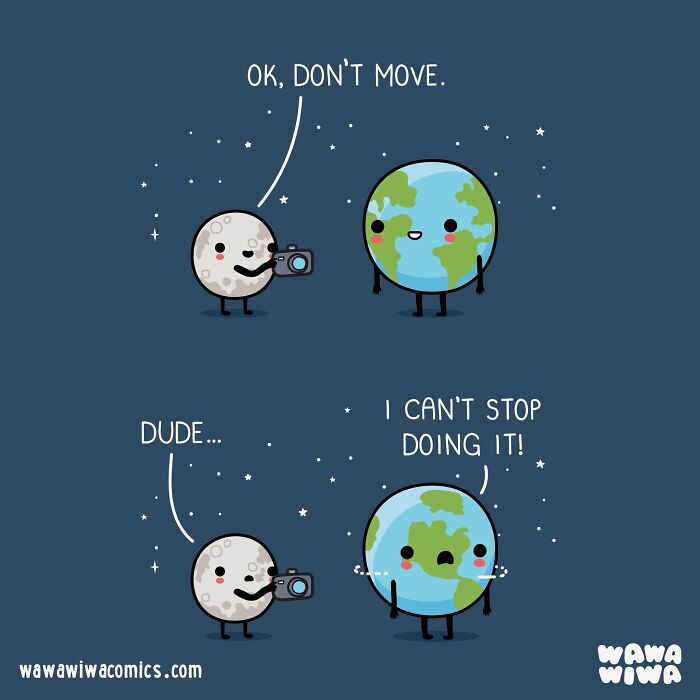42 Wawawiwa Comics That Are Basically Warm Fuzzy Hugs for Your Brain