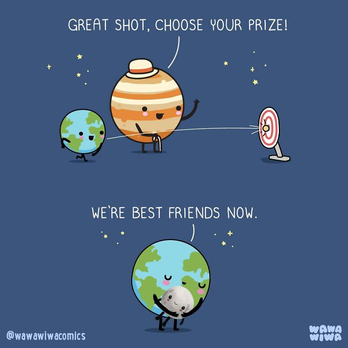 42 Wawawiwa Comics That Are Basically Warm Fuzzy Hugs for Your Brain