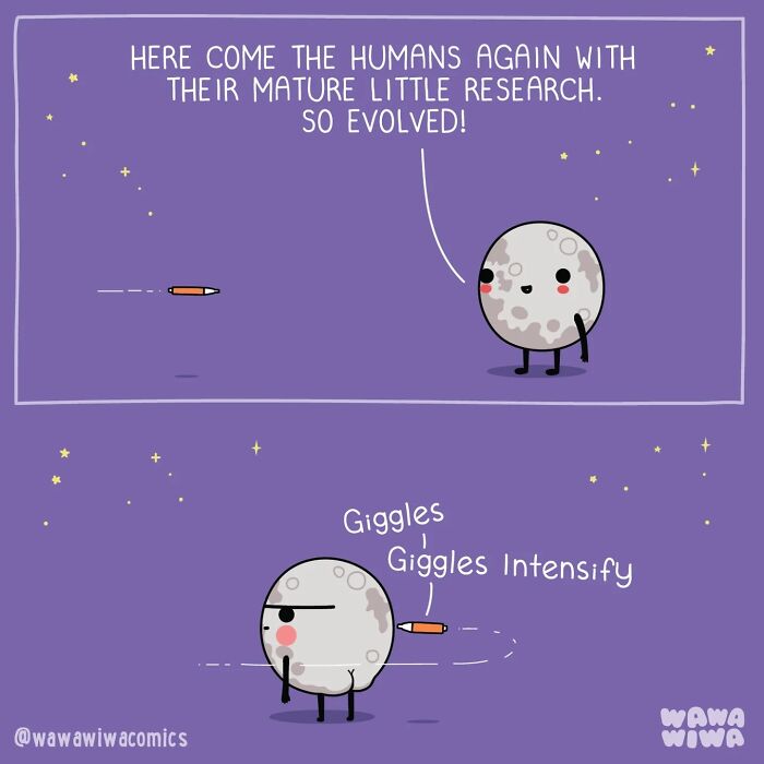 42 Wawawiwa Comics That Are Basically Warm Fuzzy Hugs for Your Brain