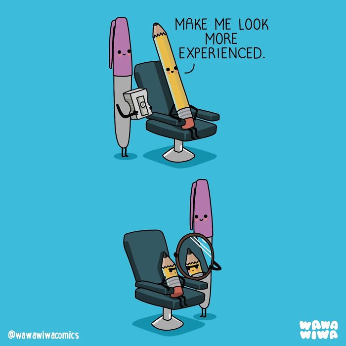 42 Wawawiwa Comics That Are Basically Warm Fuzzy Hugs for Your Brain