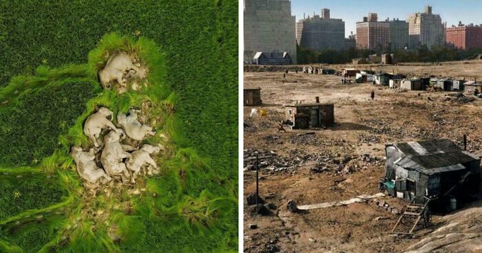 Wait, They Actually Shared These?! 95 Pics That Will Blow Your Mind