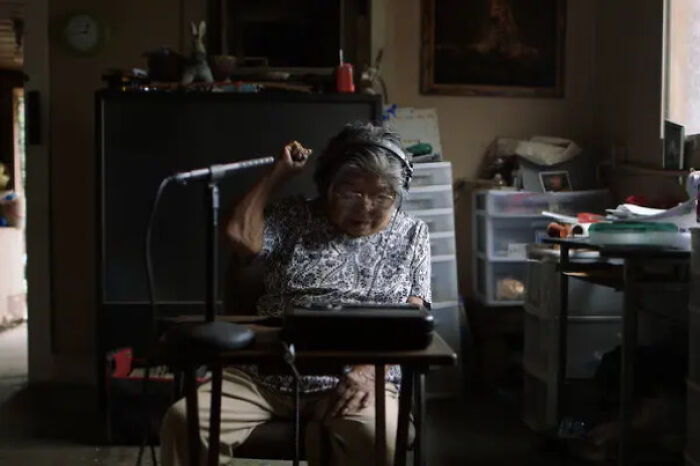 Meet Marie, The Last Fluent Speaker Of The Wukchumni Language