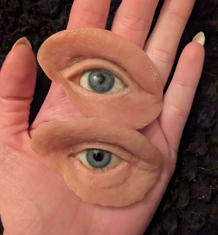 Wait, They Actually Shared These?! 95 Pics That Will Blow Your Mind