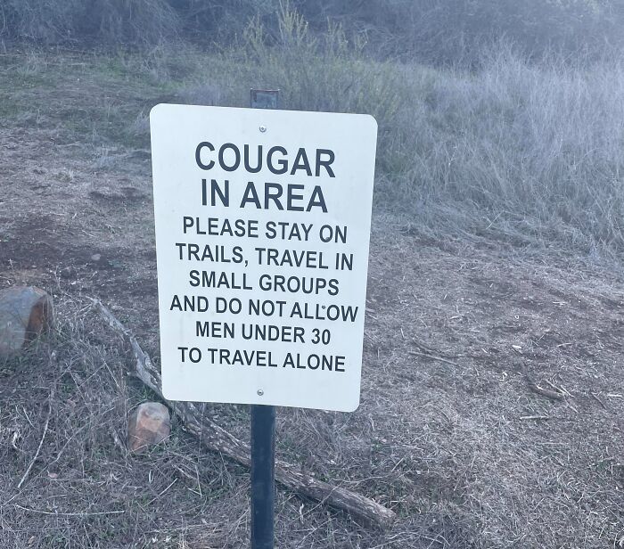 This Made Me Uncomfortable 3 Miles Into My Run (And I’m A 26-Year-Old Guy)