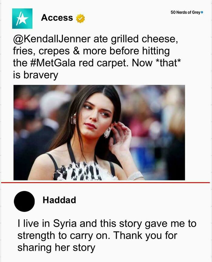 So Inspirational You Almost Believe It