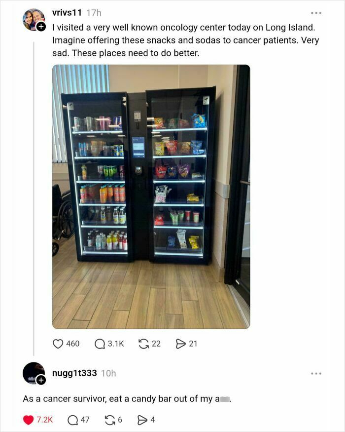 Sweetest Suggestion For Sugar Police