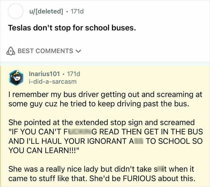 27 Insults That Are So Good, You'll Wish You Thought Of Them First