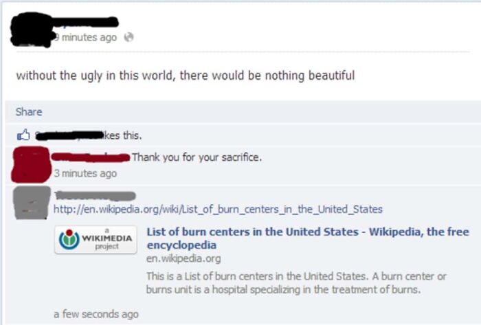 27 Insults That Are So Good, You'll Wish You Thought Of Them First