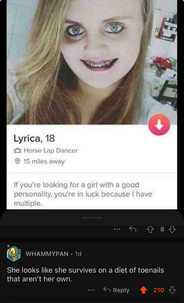27 Insults That Are So Good, You'll Wish You Thought Of Them First