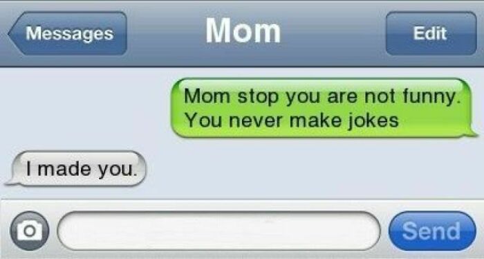 27 Insults That Are So Good, You'll Wish You Thought Of Them First