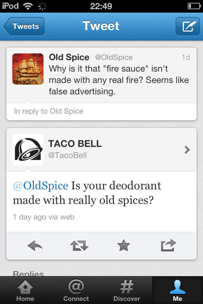 27 Insults That Are So Good, You'll Wish You Thought Of Them First