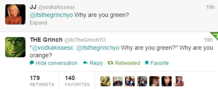 27 Insults That Are So Good, You'll Wish You Thought Of Them First