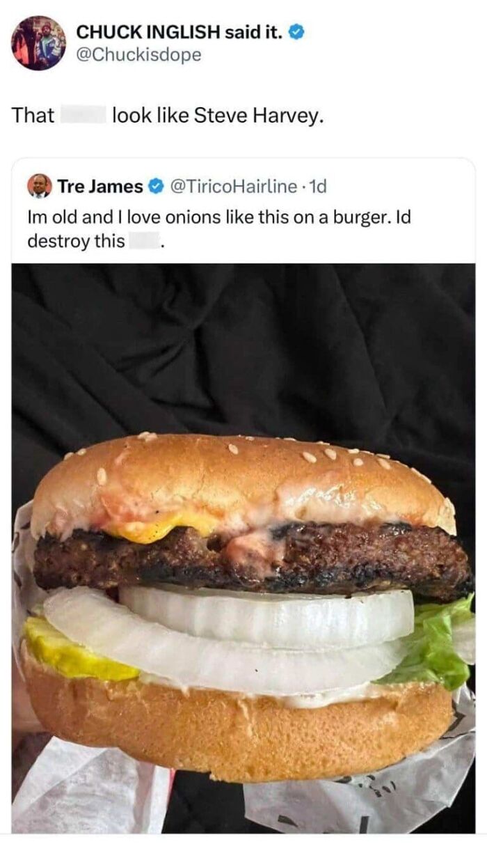 27 Insults That Are So Good, You'll Wish You Thought Of Them First