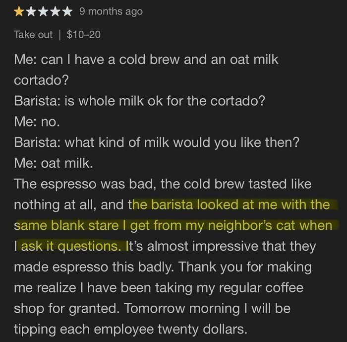 27 Insults That Are So Good, You'll Wish You Thought Of Them First