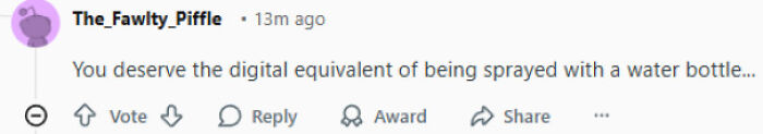 27 Insults That Are So Good, You'll Wish You Thought Of Them First
