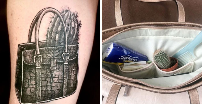 Tattoo Tales: 65 Awesome Ink Stories That’ll Totally Warm Your Soul