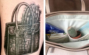 Tattoo Tales: 65 Awesome Ink Stories That’ll Totally Warm Your Soul