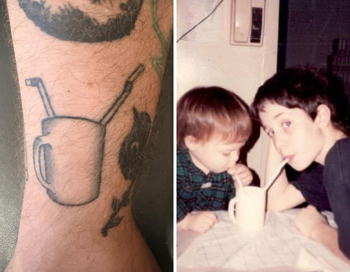 Tattoo Tales: 65 Awesome Ink Stories That’ll Totally Warm Your Soul