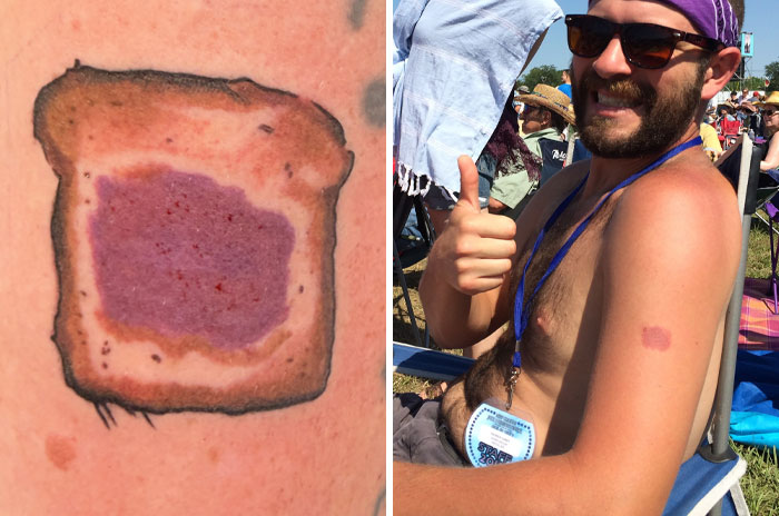 Tattoo Tales: 65 Awesome Ink Stories That’ll Totally Warm Your Soul