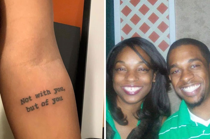 Tattoo Tales: 65 Awesome Ink Stories That’ll Totally Warm Your Soul