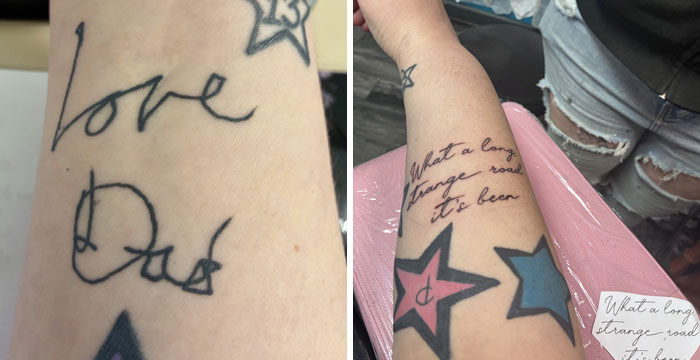 Tattoo Tales: 65 Awesome Ink Stories That’ll Totally Warm Your Soul