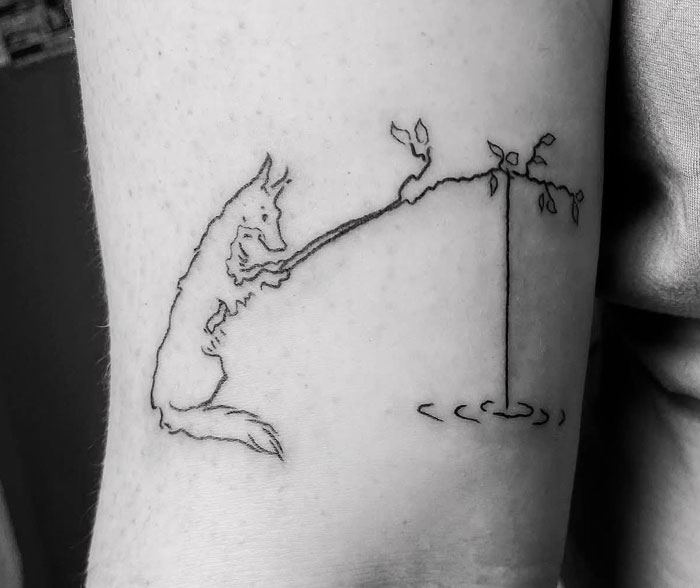 Tattoo Tales: 65 Awesome Ink Stories That’ll Totally Warm Your Soul