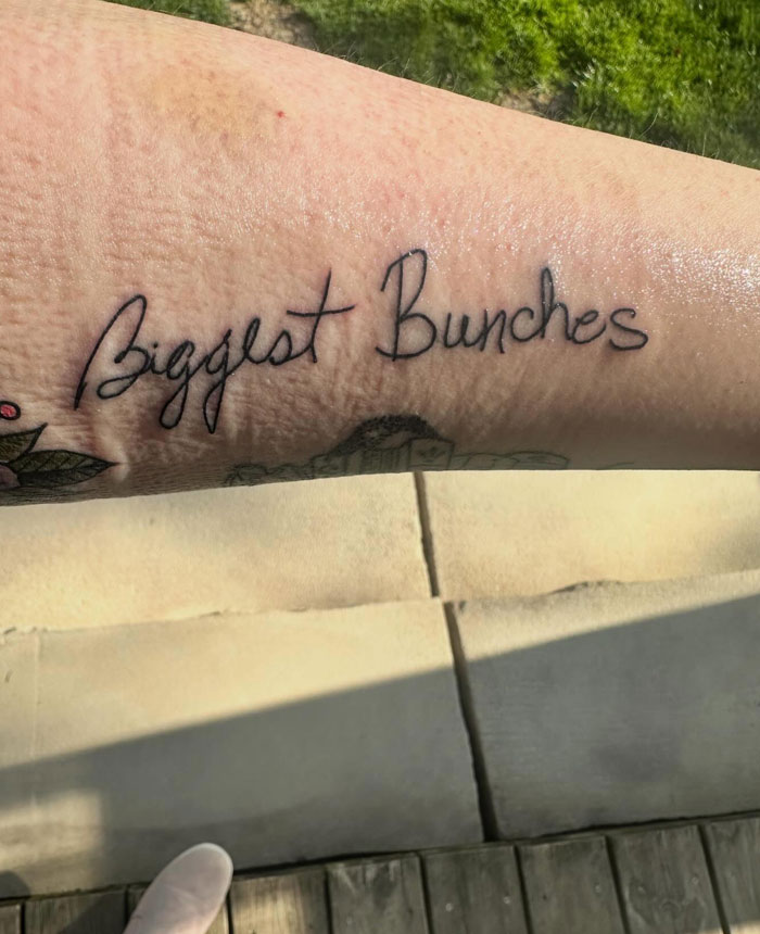 Tattoo Tales: 65 Awesome Ink Stories That’ll Totally Warm Your Soul