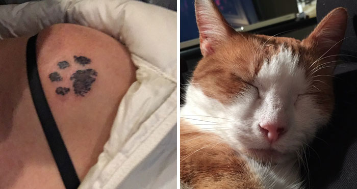 Tattoo Tales: 65 Awesome Ink Stories That’ll Totally Warm Your Soul