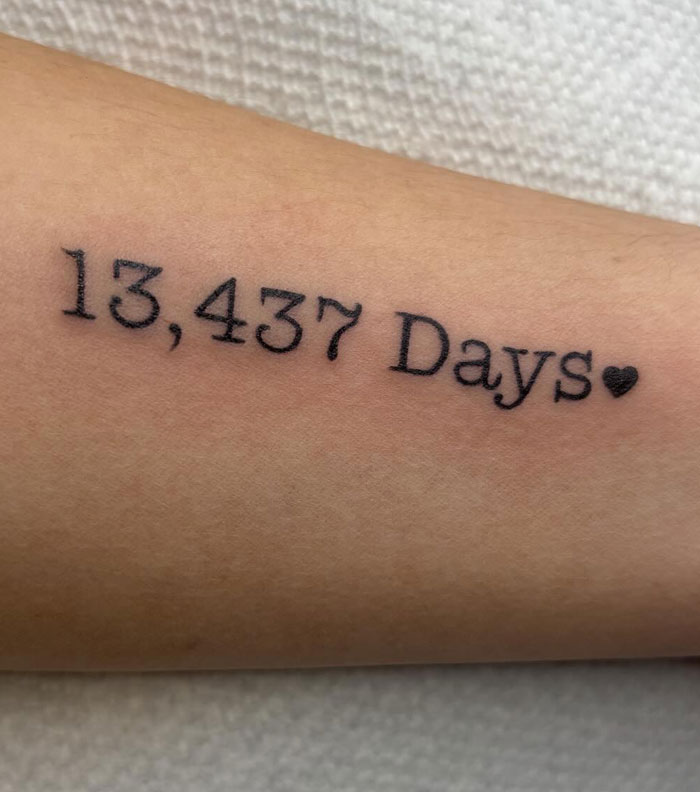 Tattoo Tales: 65 Awesome Ink Stories That’ll Totally Warm Your Soul