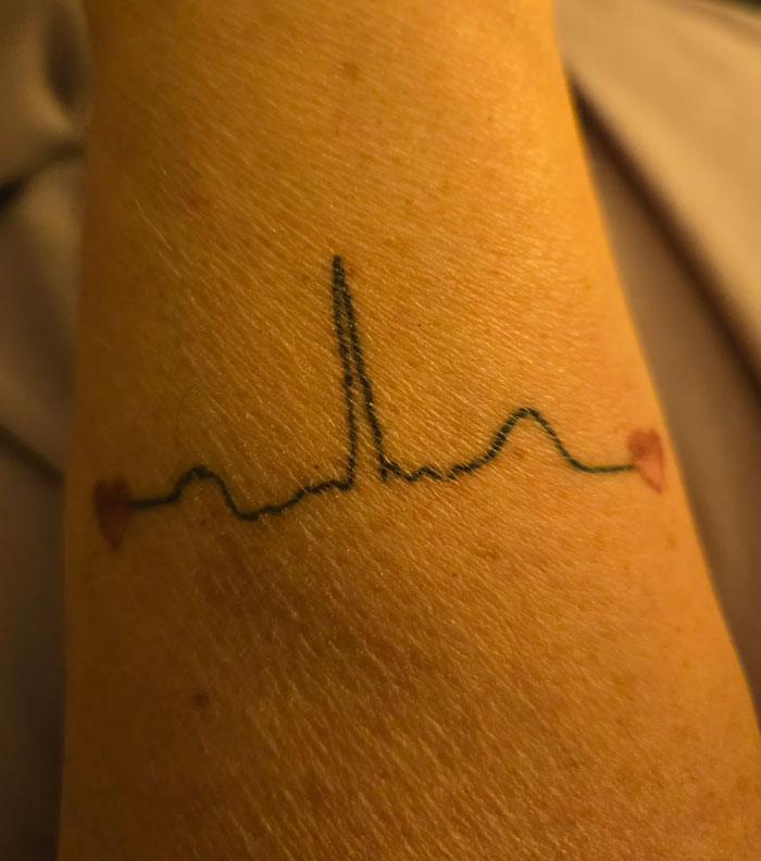 Tattoo Tales: 65 Awesome Ink Stories That’ll Totally Warm Your Soul