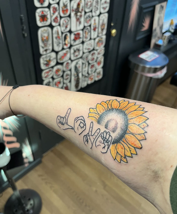 Tattoo Tales: 65 Awesome Ink Stories That’ll Totally Warm Your Soul