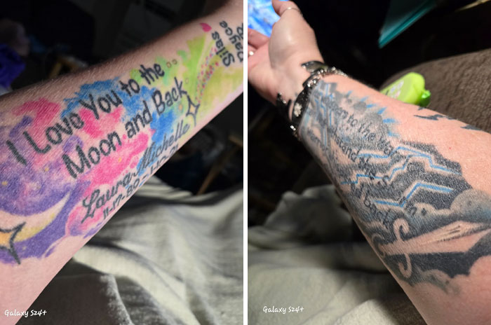 Tattoo Tales: 65 Awesome Ink Stories That’ll Totally Warm Your Soul