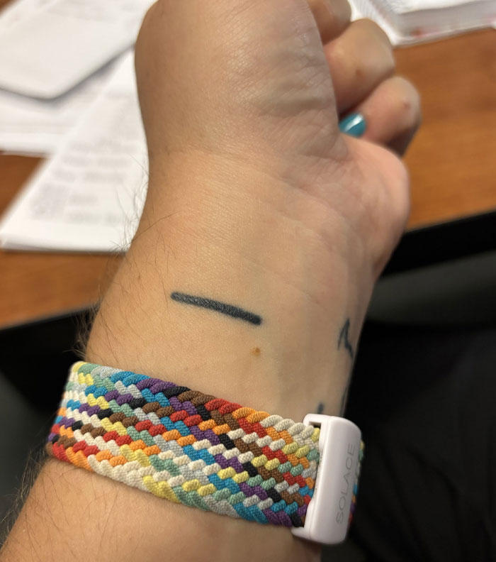 Tattoo Tales: 65 Awesome Ink Stories That’ll Totally Warm Your Soul