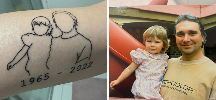 Tattoo Tales: 65 Awesome Ink Stories That’ll Totally Warm Your Soul