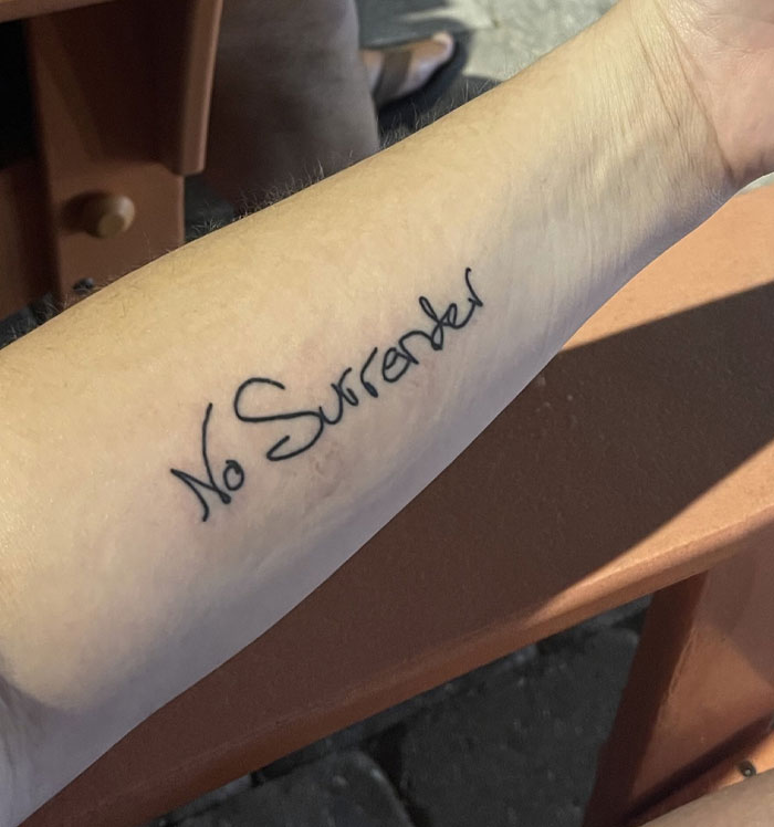 Tattoo Tales: 65 Awesome Ink Stories That’ll Totally Warm Your Soul