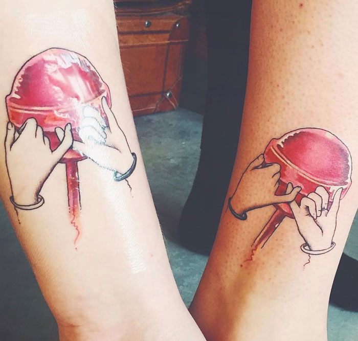 Tattoo Tales: 65 Awesome Ink Stories That’ll Totally Warm Your Soul