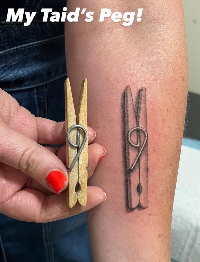 Tattoo Tales: 65 Awesome Ink Stories That’ll Totally Warm Your Soul
