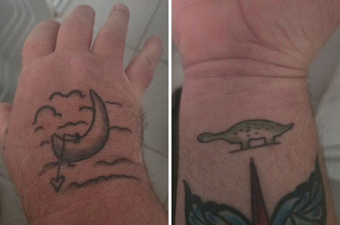 Tattoo Tales: 65 Awesome Ink Stories That’ll Totally Warm Your Soul