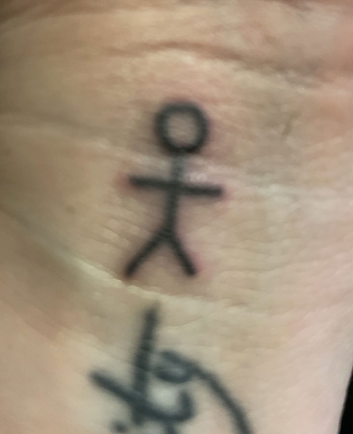 Tattoo Tales: 65 Awesome Ink Stories That’ll Totally Warm Your Soul