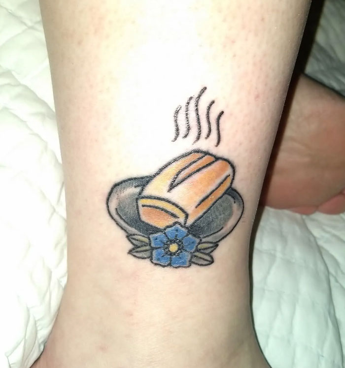 Tattoo Tales: 65 Awesome Ink Stories That’ll Totally Warm Your Soul