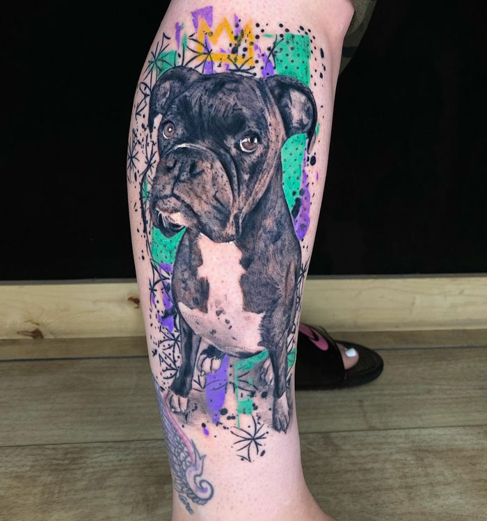 Tattoo Tales: 65 Awesome Ink Stories That’ll Totally Warm Your Soul