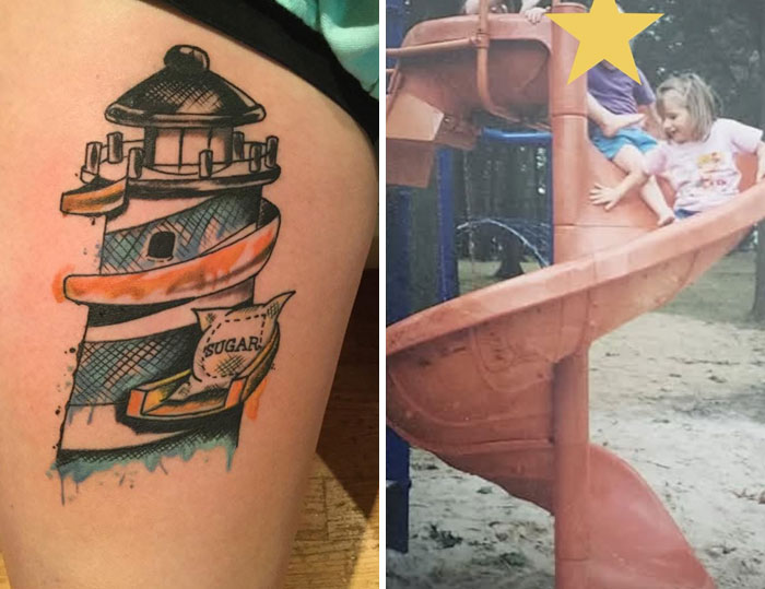 Tattoo Tales: 65 Awesome Ink Stories That’ll Totally Warm Your Soul