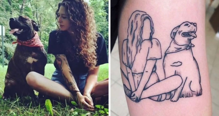 Tattoo Tales: 65 Awesome Ink Stories That’ll Totally Warm Your Soul