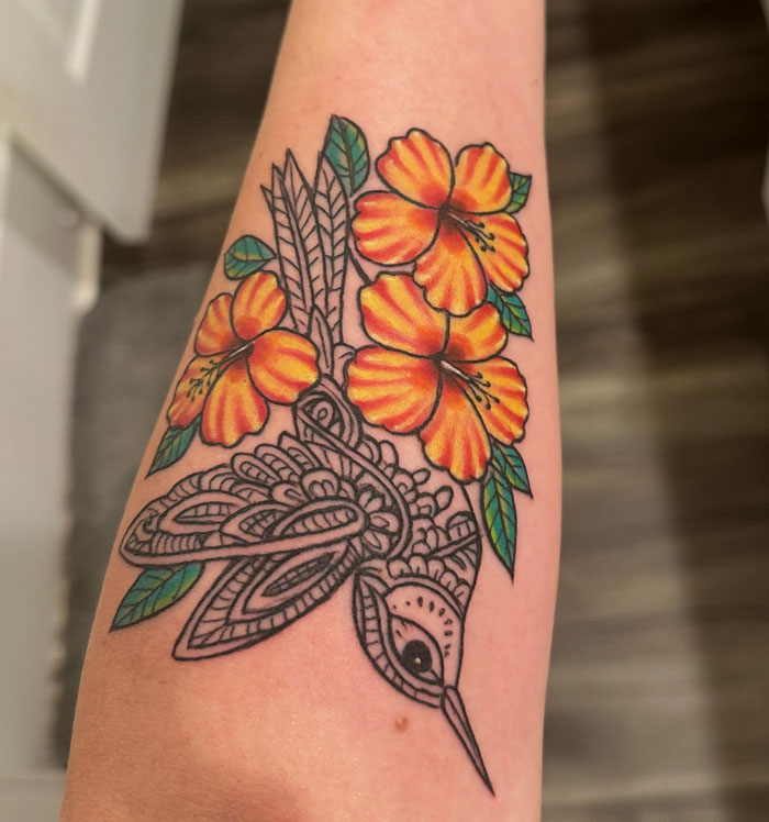 Tattoo Tales: 65 Awesome Ink Stories That’ll Totally Warm Your Soul