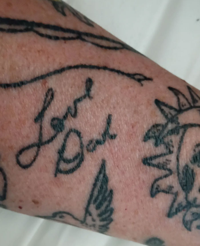 Tattoo Tales: 65 Awesome Ink Stories That’ll Totally Warm Your Soul