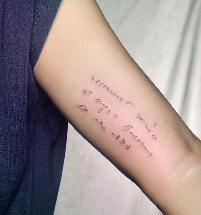 Tattoo Tales: 65 Awesome Ink Stories That’ll Totally Warm Your Soul