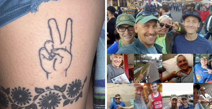 Tattoo Tales: 65 Awesome Ink Stories That’ll Totally Warm Your Soul