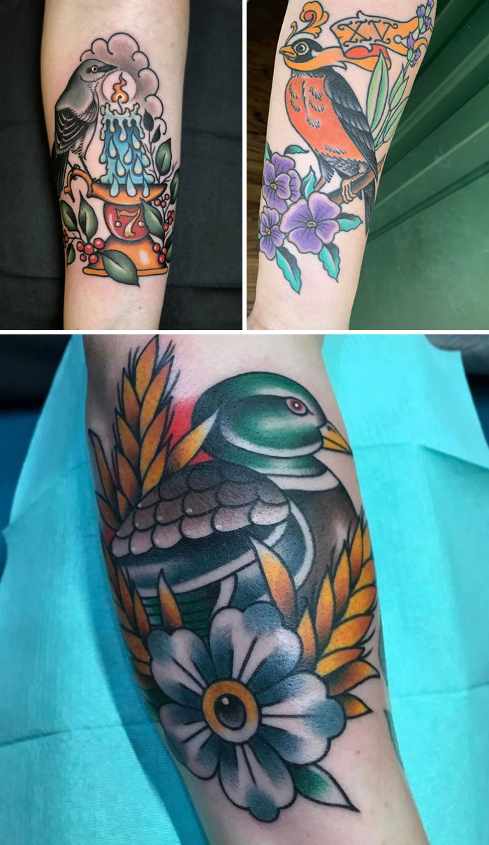 Tattoo Tales: 65 Awesome Ink Stories That’ll Totally Warm Your Soul