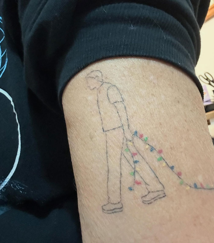 Tattoo Tales: 65 Awesome Ink Stories That’ll Totally Warm Your Soul
