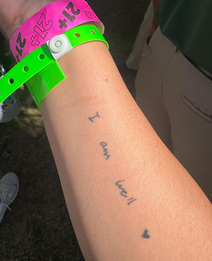 Tattoo Tales: 65 Awesome Ink Stories That’ll Totally Warm Your Soul